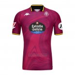 Tailandia Camisola Real Valladolid 3º 2024-2025