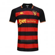 Tailandia Camisola Recife 1º 2026