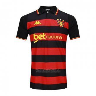 Tailandia Camisola Recife 1º 2026