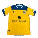 Tailandia Camisola Rosario Central 2º 2020