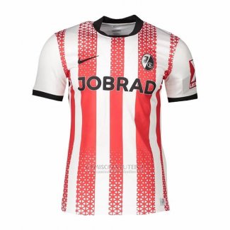 Tailandia Camisola SC Freiburg 1º 2025-2026