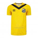 Tailandia Camisola Santos 3º 2024