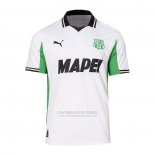 Tailandia Camisola Sassuolo 2º 2025-2026