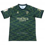Tailandia Camisola Sd Huesca 3º 2020-2021