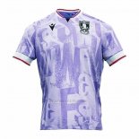 Tailandia Camisola Sheffield Wednesday 2º 2025-2026