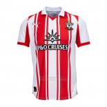 Tailandia Camisola Southampton 1º 2025-2026
