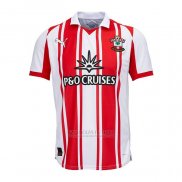 Tailandia Camisola Southampton 1º 2025-2026