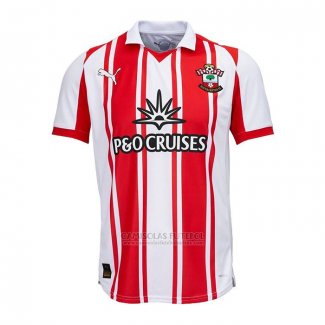 Tailandia Camisola Southampton 1º 2025-2026