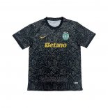 Tailandia Camisola Sporting Special 2025-2026 Preto