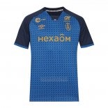 Tailandia Camisola Stade de Reims 2º 2021-2022