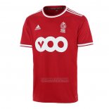 Tailandia Camisola Standard Liege 1º 2021-2022