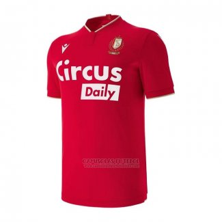 Tailandia Camisola Standard Liege 1º 2025-2026