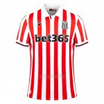 Tailandia Camisola Stoke City 1º 2023-2024