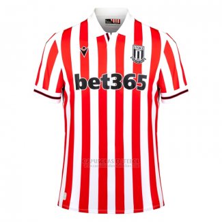 Tailandia Camisola Stoke City 1º 2023-2024