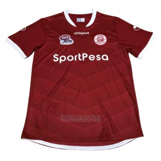 Tailandia Camisola Tanzania 1º 2020-2021
