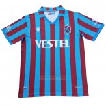 Tailandia Camisola Trabzonspor 1º 2021-2022