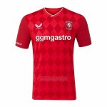 Tailandia Camisola Twente 1º 2025-2026