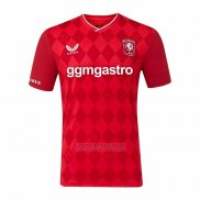 Tailandia Camisola Twente 1º 2025-2026