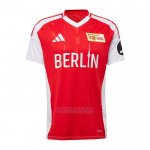 Tailandia Camisola Union Berlin 1º 2024-2025
