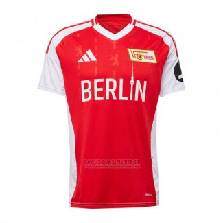 Tailandia Camisola Union Berlin 1º 2024-2025