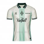 Tailandia Camisola Werder Bremen Special 2025-2026