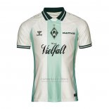Tailandia Camisola Werder Bremen Special 2025-2026