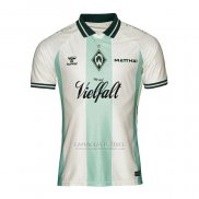 Tailandia Camisola Werder Bremen Special 2025-2026