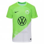 Camisola Wolfsburg 1º 2023-2024