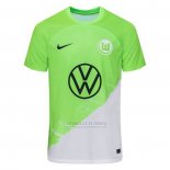 Camisola Wolfsburg 1º 2023-2024