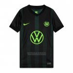Tailandia Camisola Wolfsburg 2º 2024-2025