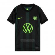 Tailandia Camisola Wolfsburg 2º 2024-2025