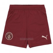 Calcas Manchester City 3º 2024-2025