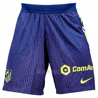 Calcas Atletico Madrid 2º 2025-2026