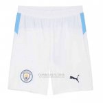 Calcas Manchester City 1º 2025-2026