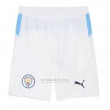 Calcas Manchester City 1º 2025-2026