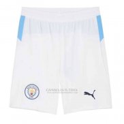 Calcas Manchester City 1º 2025-2026