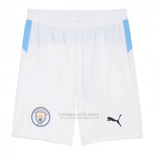Calcas Manchester City 1º 2025-2026