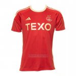 Camisola Aberdeen 1º 2023-2024