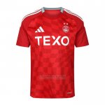 Camisola Aberdeen 1º 2024-2025