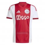 Camisola Ajax 1º 2025-2026