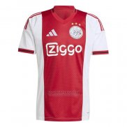 Camisola Ajax 1º 2025-2026