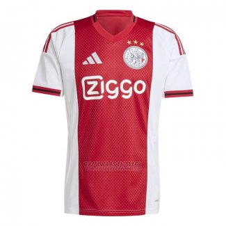 Camisola Ajax 1º 2025-2026