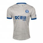Camisola Alaves 2º 2024-2025