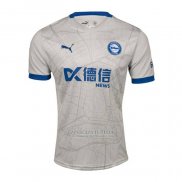Camisola Alaves 2º 2024-2025