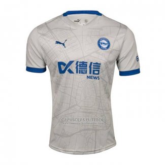 Camisola Alaves 2º 2024-2025