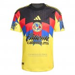 Camisola America 1º Authentic 2025-2026