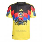 Camisola America 1º Authentic 2025-2026