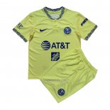 Camisola America 1º Crianca 2022