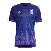 Camisola Argentina 2º 2022