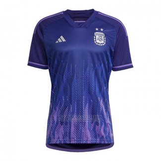 Camisola Argentina 2º 2022